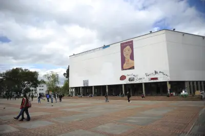 Procuraduría pide anular elección de rector encargado de la Universidad Nacional