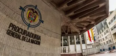 Procuraduría pide mantener parcialmente emergencia económica por ola invernal