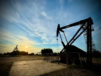Producción petrolera de Santander cae 4,4% en primer trimestre de 2026