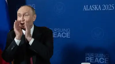 Putin visitará China tras Trump: alianza estratégica y acuerdos clave