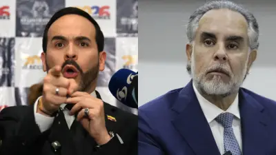 Queja disciplinaria contra Armando Benedetti por presuntas amenazas a activistas