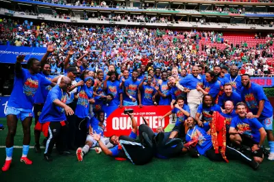 RDC anuncia convocados para Mundial 2026; será rival de Colombia