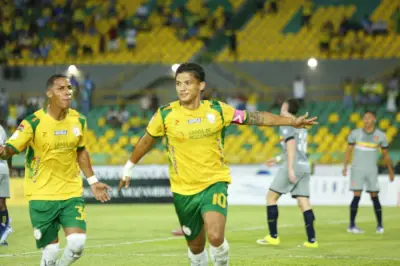 Real Cartagena, a un paso de la final: Montero pide llenar el Jaime Morón