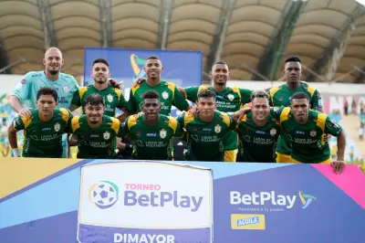 Real Cartagena busca victoria vital ante Bogotá FC en semifinales