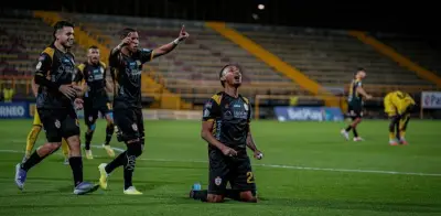 Real Cartagena clasifica a la final del Torneo BetPlay 2026-I y enfrentará a Envigado