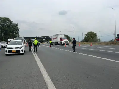 Recaudo del impuesto vehicular en Valle del Cauca crece 8% en 2026