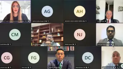 Reconocen a Medellín como víctima en caso Aguas Vivas contra Quintero