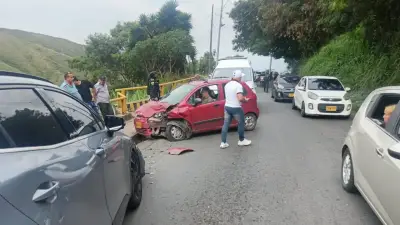 Refuerzan controles viales en Valle del Cauca por Plan Retorno