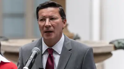 Registrador Penagos advierte que desinformación electoral genera muerte en Colombia