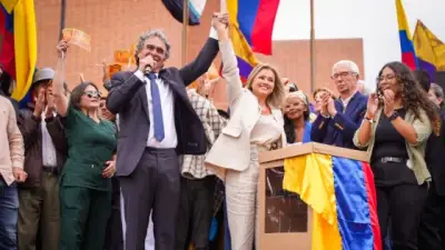 Registraduría avala referendo de Fajardo contra Constituyente