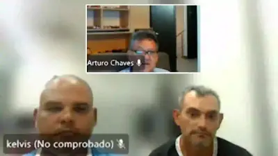 Relevan a procurador que pidió libertad de capturados por caso Yulixa Toloza