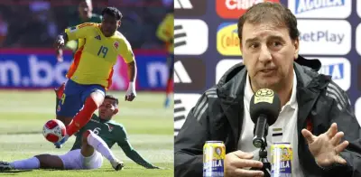 Representantes de Roger Martínez arremeten contra Néstor Lorenzo por exclusión del Mundial