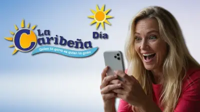Resultado Caribeña Día hoy 4 de mayo de 2026: número ganador