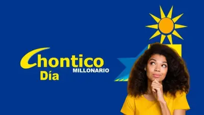 Resultado Chontico Día hoy 17 de mayo de 2026: número ganador