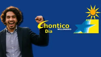 Resultado Chontico Día hoy 21 de mayo: número ganador y premios