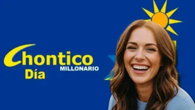 Resultado Chontico Día hoy 7 de mayo de 2026: número ganador