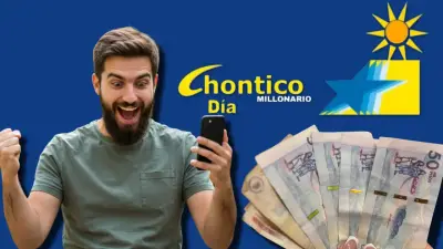 Resultado Chontico Día hoy viernes 15 de mayo de 2026