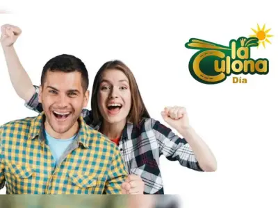 Resultado Culona Día: número ganador de hoy lunes 18 de mayo de 2026