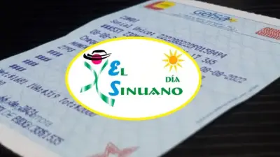 Resultado del Sinuano Día hoy, miércoles 13 de mayo de 2026
