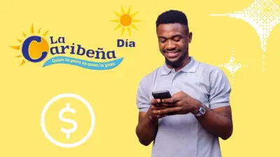 Resultado La Caribeña Día: sorteo del sábado 16 de mayo de 2026