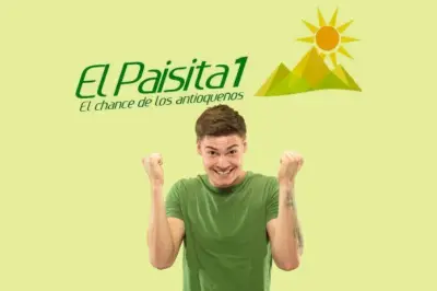 Resultado Paisita 1 hoy martes 19 mayo 2026: número ganador