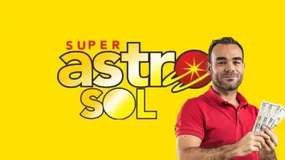 Resultado Super Astro Sol 8 mayo 2026: número y signo ganador