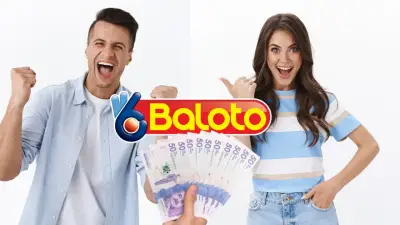 Resultados Baloto y Revancha 13 de mayo de 2026: números ganadores