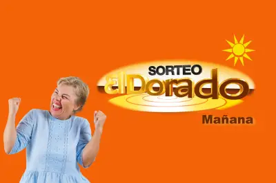 Resultados Chance El Dorado Mañana 6 de mayo 2026: Números ganadores