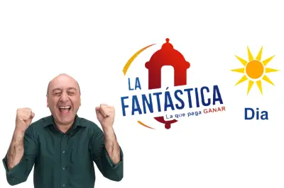 Resultados Chance La Fantástica Día 7 de mayo 2026: números ganadores