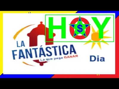 Resultados Chance La Fantástica Día hoy 14 de mayo 2026