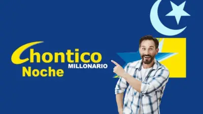 Resultados Chontico Noche 21 mayo 2026: número ganador y cómo jugar
