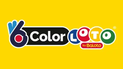 Resultados ColorLoto 181: balotas ganadoras del jueves 7 de mayo de 2026