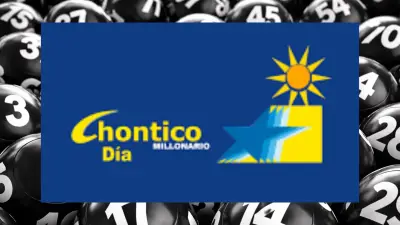 Resultados del Chontico Día: Número ganador 1461 del 15 de mayo de 2026