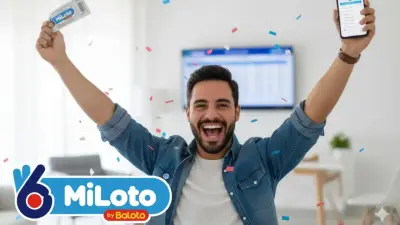 Resultados del sorteo 539 de MiLoto en Colombia: números ganadores