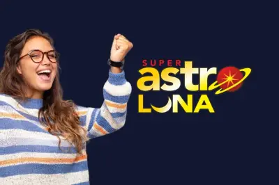 Resultados del Super Astro Luna del 30 de abril de 2026