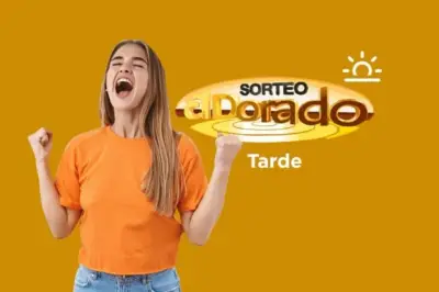 Resultados Dorado Tarde: sorteo del 12 de mayo de 2026
