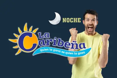 Resultados La Caribeña Noche 20 mayo 2026: números ganadores