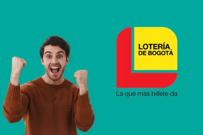 Resultados Lotería de Bogotá 14 de mayo de 2026: Números ganadores