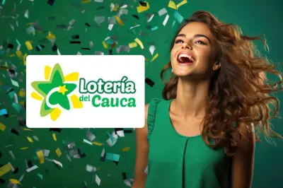 Resultados Lotería del Cauca: Número ganador y premios secos del 9 de mayo de 2026