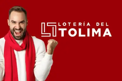 Resultados Lotería del Tolima 4 de mayo 2026: Números ganadores y premios