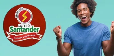 Resultados Lotería Santander 15 mayo 2026: premio mayor y ganadores