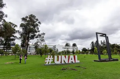 Resultados prueba admisión Universidad Nacional 2026-2: fechas y pasos