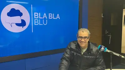 Resumen de Bla Bla Blu: Primo Rojas y canciones para therians