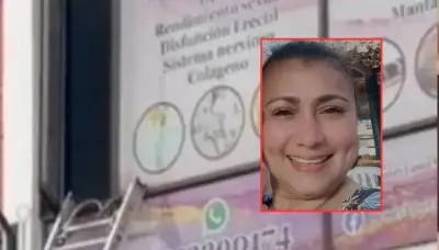 Revelan cuánto pagó Yulitza Toloza por cirugía antes de desaparecer en Bogotá