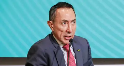 Ricardo Roa no acepta cargos por violación de topes electorales