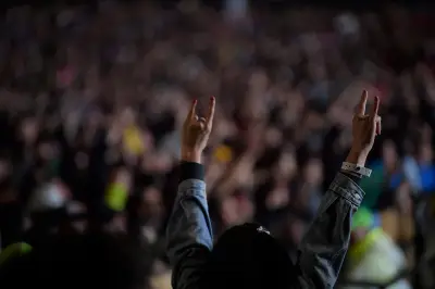 Rock al Parque: 30 años de música y memoria en Bogotá