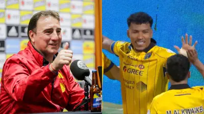 Roger Martínez vuelve a arremeter contra Néstor Lorenzo por exclusión mundialista