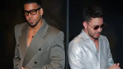 Romeo Santos y Prince Royce: Concierto en Bogotá 2026, precios y preventa
