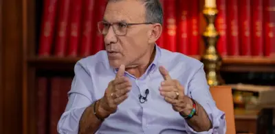 Roy Barreras: “Eln no es viable si persiste en secuestro”