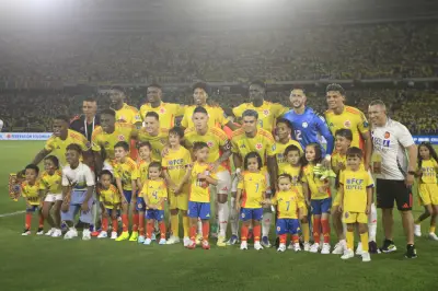 Royal Films transmitirá el Mundial 2026 en salas de cine de Colombia